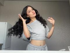 YoulandaCarlough - female webcam at xLoveCam