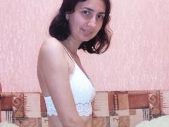 YourAnastasia-hot - female with black hair webcam at xLoveCam