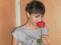 YourAnastasia-hot - female with black hair webcam at xLoveCam