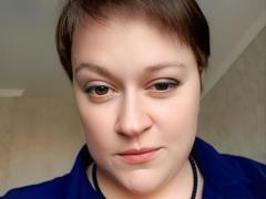 YourGoddessX - female with black hair and  big tits webcam at xLoveCam