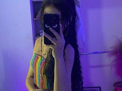 LilyCastle - female with brown hair webcam at LiveJasmin