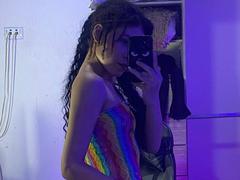 LilyCastle from LiveJasmin