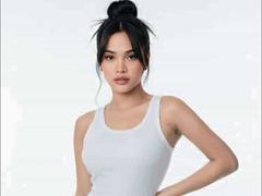 YourMajesticQueens - shemale with black hair webcam at xLoveCam