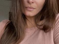 YourSweetTitties - female with brown hair and  small tits webcam at xLoveCam