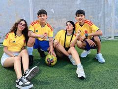 YouthWild from xLoveCam