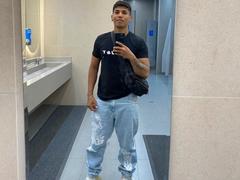 Yoximanuelprime - male webcam at xLoveCam