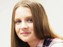 youngLISA-hot - blond female webcam at xLoveCam