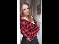 youngLISA-hot - blond female webcam at xLoveCam
