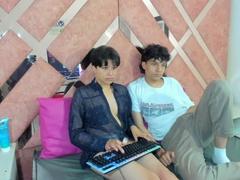 YuiAndrin from xLoveCam