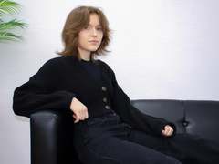 YukiKendal - female webcam at xLoveCam