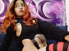YulikoOfficial - female webcam at xLoveCam