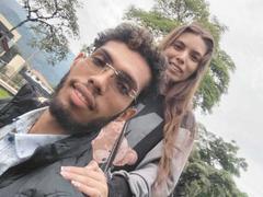 YullDulkat - couple webcam at xLoveCam