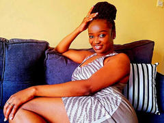 Yunna-hot - female with black hair webcam at xLoveCam