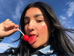 YviTaylor - female with black hair and  big tits webcam at xLoveCam