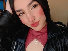 YviTaylor - female with black hair and  big tits webcam at xLoveCam