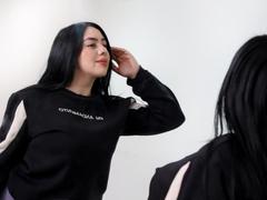 ZahraLewis - female with black hair and  big tits webcam at ImLive