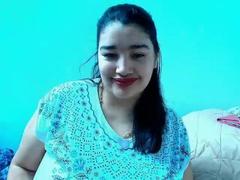 ZafiRouge - female webcam at xLoveCam