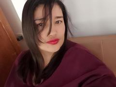 ZafiRouge - female webcam at xLoveCam