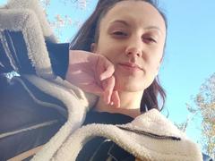 ZafiraMoonn - female webcam at xLoveCam