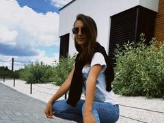 ZafiraMoonn - female webcam at xLoveCam