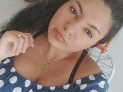 ZafiroHotty69 from xLoveCam