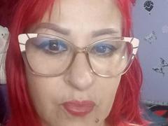 ZafiroMilf - female webcam at xLoveCam