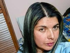 ZafiroYeux from xLoveCam