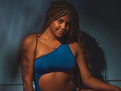 ZahraRose - female webcam at xLoveCam