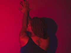 ZahraRose - female webcam at xLoveCam