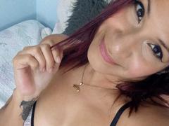 ZaiaBullock - female webcam at xLoveCam