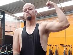 ZainKreiger - male webcam at xLoveCam