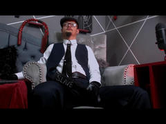 ZainKreiger - male webcam at xLoveCam