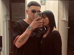 ZairaAndres from xLoveCam