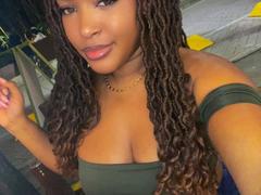 ZairaWarner - female with black hair and  small tits webcam at xLoveCam