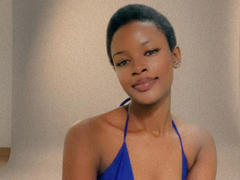 ZaireAbby - female webcam at xLoveCam