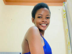 ZaireAbby - female webcam at xLoveCam