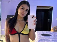 ZanderAndZanotti - couple webcam at xLoveCam