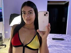 ZanderAndZanotti - couple webcam at xLoveCam