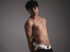 ZaneCross - male webcam at xLoveCam