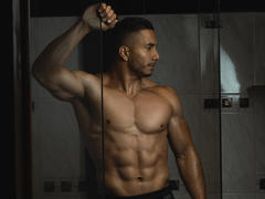 ZaneMaverick - male webcam at xLoveCam