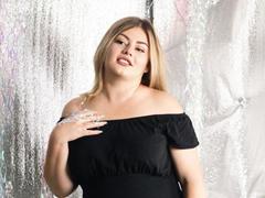 ZannaDreil - blond female webcam at xLoveCam