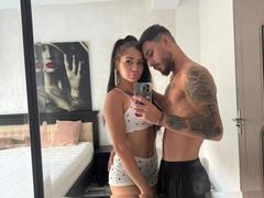 ZaraBliss from xLoveCam