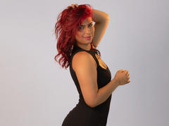 ZaraCooper from xLoveCam