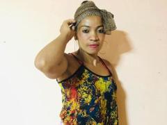 ZarahWish - female with black hair webcam at xLoveCam