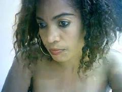 ZarahWish - female with black hair webcam at xLoveCam