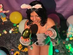 ZarayWhitMoreLove - female webcam at xLoveCam