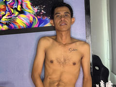 ZarekBlack from xLoveCam