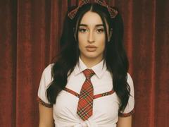 BrendaXMaureen - female with brown hair and  big tits webcam at xLoveCam