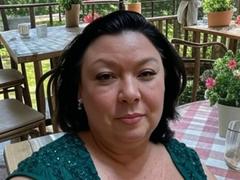 ZarraX - female with brown hair webcam at xLoveCam