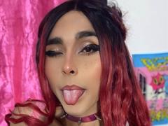 Zasha69 from xLoveCam